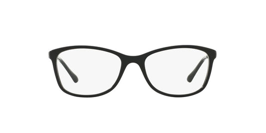 Anteojos Ópticos Jean Monnier J83142 Negro