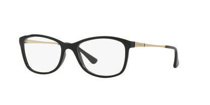 Anteojos Ópticos Jean Monnier J83142 Negro