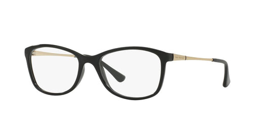 Anteojos Ópticos Jean Monnier J83142 Negro