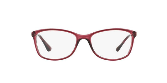Anteojos Ópticos Jean Monnier 0J83142 Burdeo