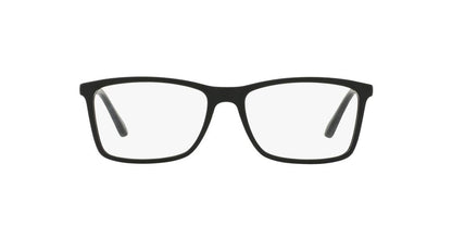 Anteojos Ópticos Jean Monnier 0J83145 Negro