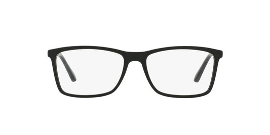 Anteojos Ópticos Jean Monnier 0J83145 Negro