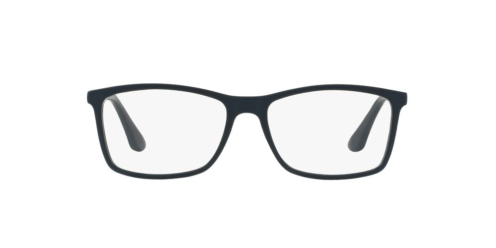 Anteojos Ópticos Jean Monnier J83145 Azul