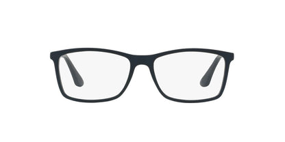 Anteojos Ópticos Jean Monnier J83145 Azul