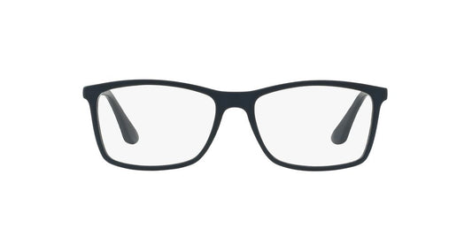 Anteojos Ópticos Jean Monnier J83145 Azul