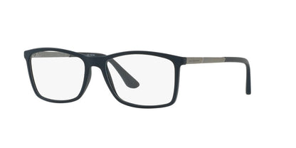 Anteojos Ópticos Jean Monnier J83145 Azul