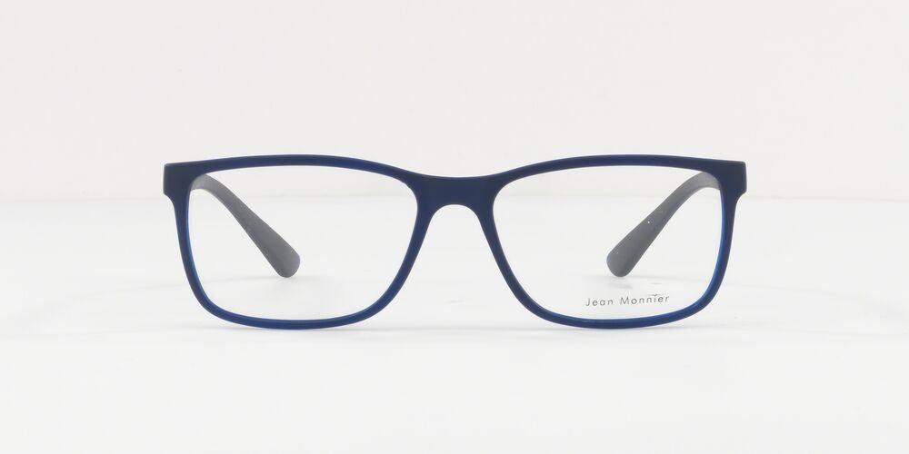 Anteojos Ópticos Jean Monnier J83173 Azul