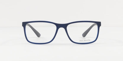 Anteojos Ópticos Jean Monnier J83173 Azul