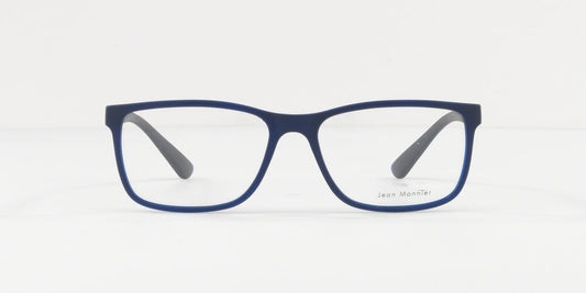 Anteojos Ópticos Jean Monnier J83173 Azul