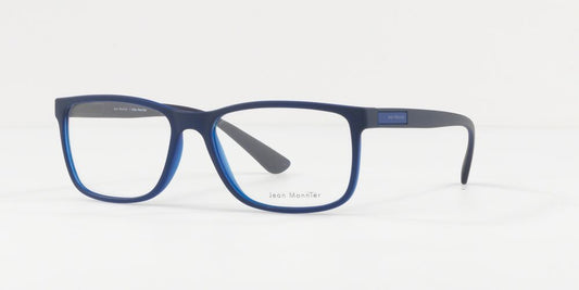 Anteojos Ópticos Jean Monnier J83173 Azul