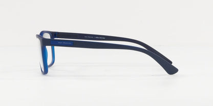 Anteojos Ópticos Jean Monnier J83173 Azul