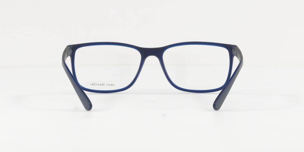 Anteojos Ópticos Jean Monnier J83173 Azul