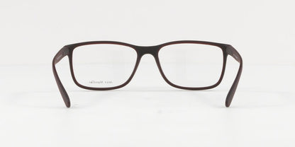 Anteojos Ópticos Jean Monnier J83173 Negro