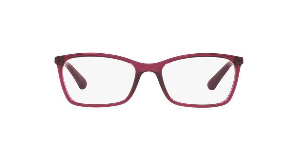 Anteojos Ópticos Jean Monnier J83193 Burdeo