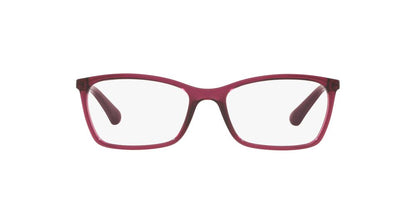 Anteojos Ópticos Jean Monnier J83193 Burdeo