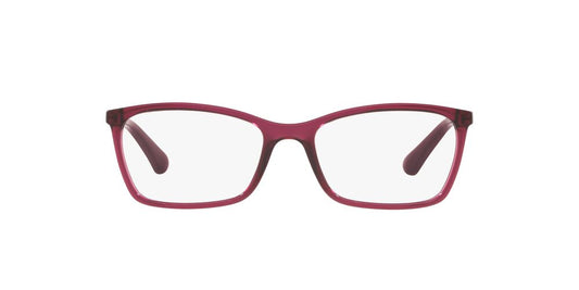 Anteojos Ópticos Jean Monnier J83193 Burdeo