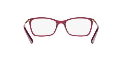 Anteojos Ópticos Jean Monnier J83193 Burdeo