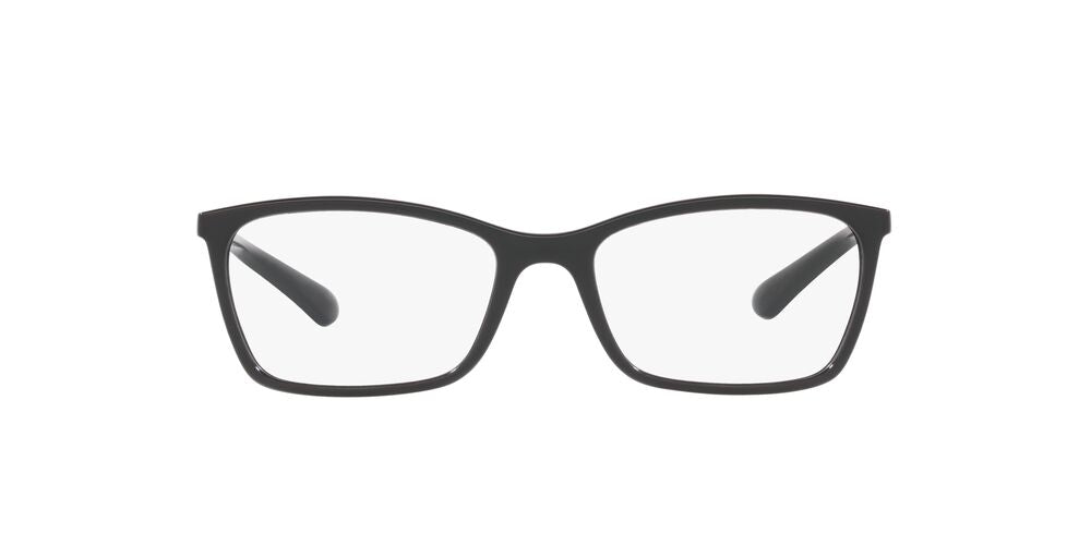 Anteojos Ópticos Jean Monnier J83193 Negro