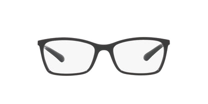 Anteojos Ópticos Jean Monnier J83193 Negro