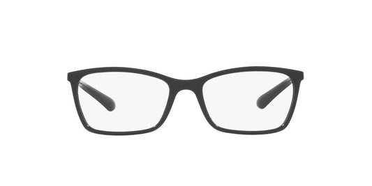 Anteojos Ópticos Jean Monnier J83193 Negro
