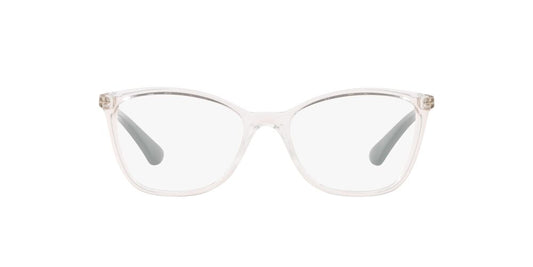 Anteojos Ópticos Jean Monnier J83194 Trasparente