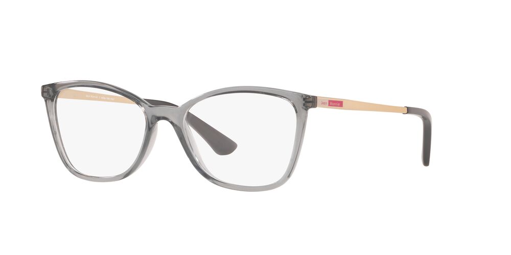 Anteojos Ópticos Jean Monnier J83194 Gris