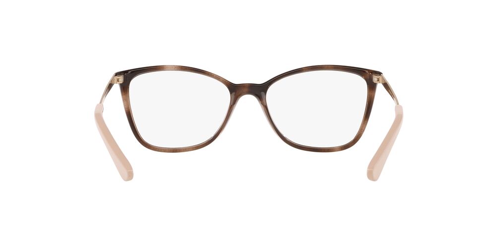 Anteojos Ópticos Jean Monnier J83194 Havana