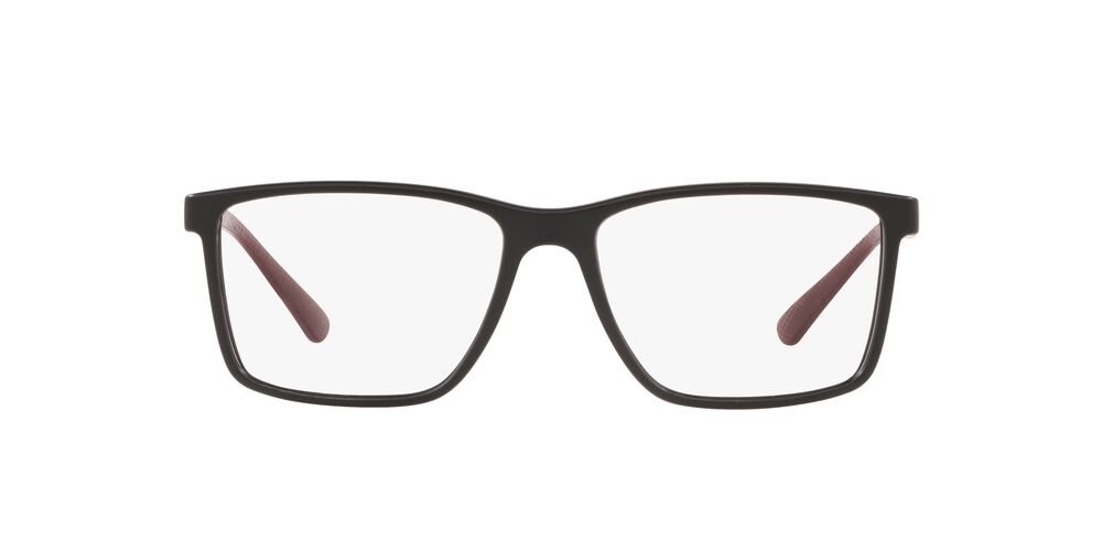 Anteojos Ópticos Jean Monnier J83195 Negro