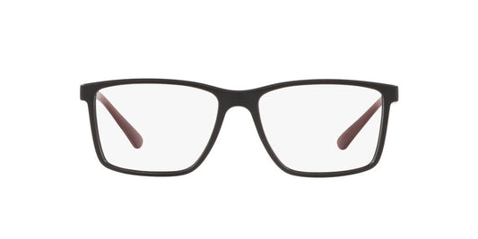 Anteojos Ópticos Jean Monnier J83195 Negro
