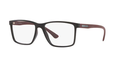 Anteojos Ópticos Jean Monnier J83195 Negro