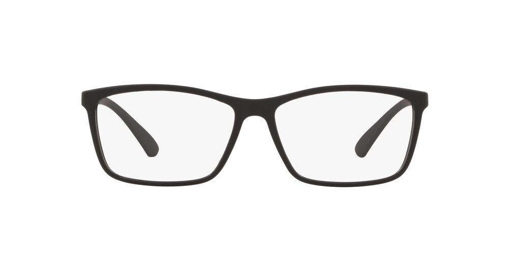 Anteojos Ópticos Jean Monnier J83197 Negro