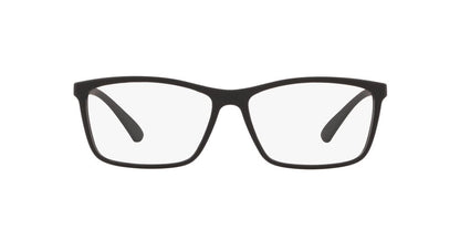 Anteojos Ópticos Jean Monnier J83197 Negro
