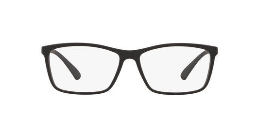 Anteojos Ópticos Jean Monnier J83197 Negro
