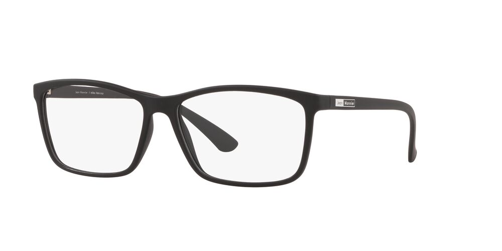 Anteojos Ópticos Jean Monnier J83197 Negro