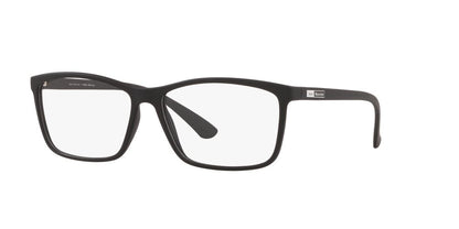 Anteojos Ópticos Jean Monnier J83197 Negro