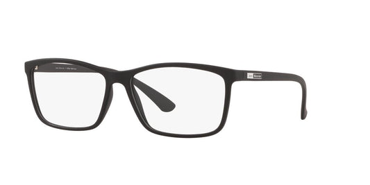 Anteojos Ópticos Jean Monnier J83197 Negro