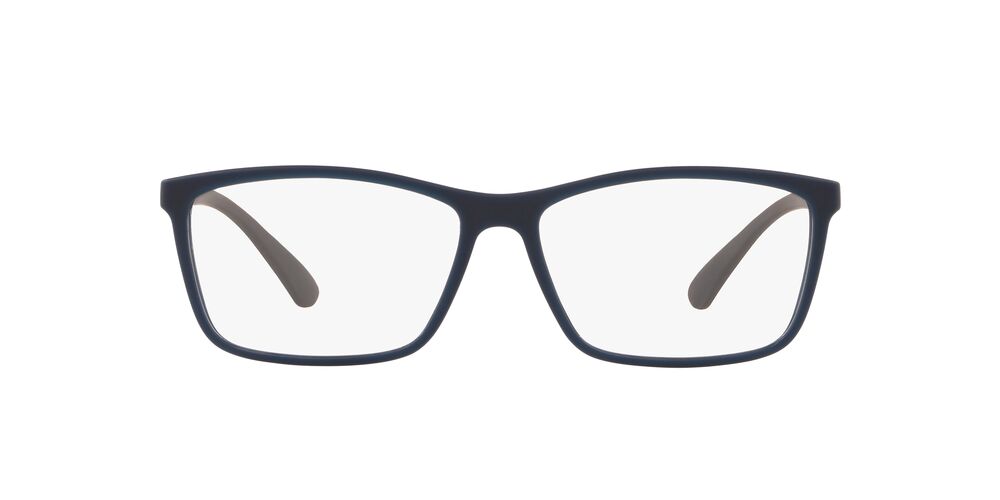 Anteojos Ópticos Jean Monnier J83197 Azul