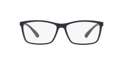 Anteojos Ópticos Jean Monnier J83197 Azul