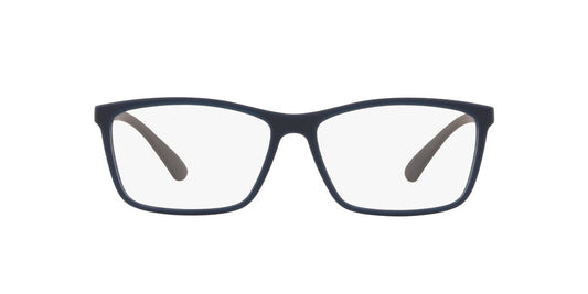 Anteojos Ópticos Jean Monnier J83197 Azul