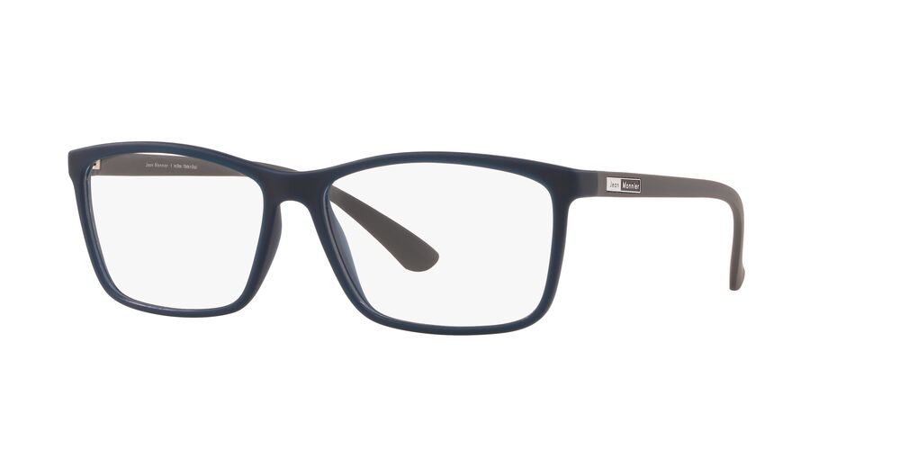 Anteojos Ópticos Jean Monnier J83197 Azul