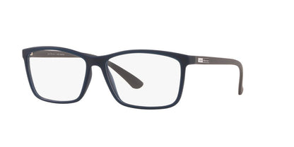 Anteojos Ópticos Jean Monnier J83197 Azul