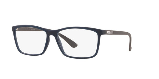 Anteojos Ópticos Jean Monnier J83197 Azul