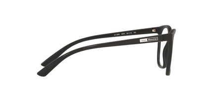 Anteojos Ópticos Jean Monnier J83206 Negro
