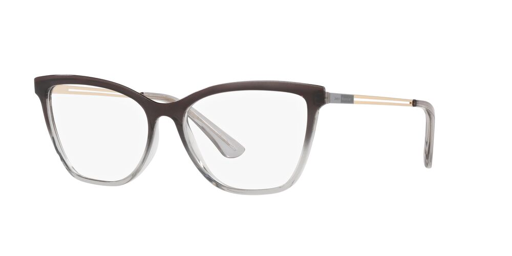 Anteojos Ópticos Jean Monnier J83210 Gris
