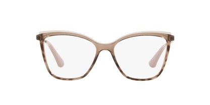 Anteojos Ópticos Jean Monnier J83214 Café