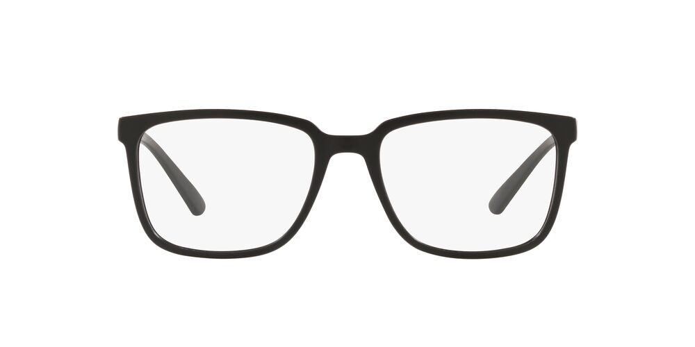 Anteojos Ópticos Jean Monnier J83216 Negro