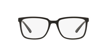 Anteojos Ópticos Jean Monnier J83216 Negro