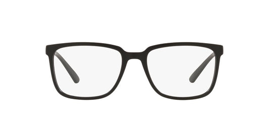 Anteojos Ópticos Jean Monnier J83216 Negro