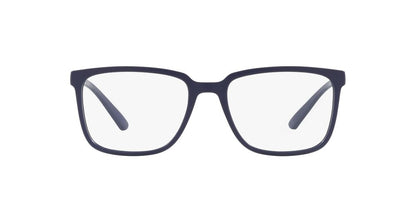 Anteojos Ópticos Jean Monnier J83216 Azul