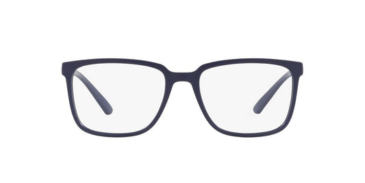 Anteojos Ópticos Jean Monnier J83216 Azul